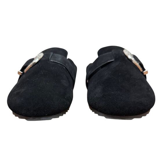 INC International Concepts Women's Wenna Slip-On Buckled - Picture 7 of 9